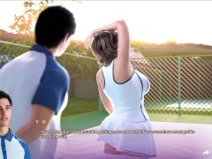 Apocalust - Ep 1 - Dreams by MissKitty2K