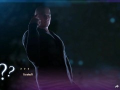 Apocalust - Ep 3 - Big Booty Shaking by MissKitty2K - Screenshot 1 of 16 - Apocalust