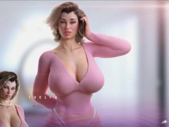 Apocalust - Ep 3 - Big Booty Shaking by MissKitty2K - Screenshot 11 of 16 - Apocalust
