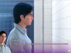 Apocalust - Ep 3 - Big Booty Shaking by MissKitty2K - Screenshot 7 of 16 - Living With Tsunade
