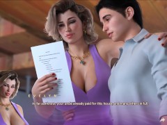 Apocalust - Ep 4 - Awkward Lady Needs Help by MissKitty2K