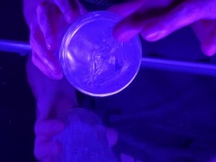 えすくんと一緒にオナニーしよう！オナホクリトリス責め手マン動画 - Screenshot 5 of 16 - Pussy