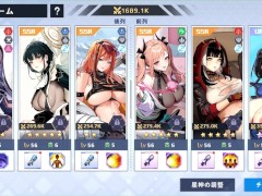 【H GAME】Aeons Echo♡Hアニメーション⑮ エロアニメ｜エロゲ｜Hentai｜Anime｜Eroge
