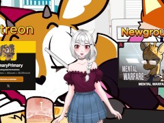 MENTAL WARFARE (By CanaryPrimary) - Screenshot 1 of 16 - Big Ass