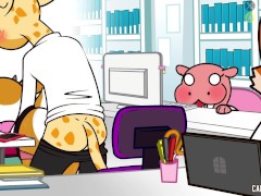 MENTAL WARFARE (By CanaryPrimary) - Screenshot 11 of 16 - Big Ass