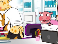 MENTAL WARFARE (By CanaryPrimary)