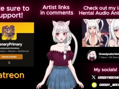 MENTAL WARFARE (By CanaryPrimary) - Screenshot 15 of 16 - Furry Sex