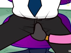 MENTAL WARFARE (By CanaryPrimary) - Screenshot 8 of 16 - Furry Animation