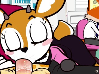 心理战（由 CanaryPrimary 提供）