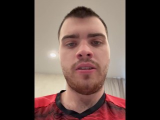 Этот звук заставляет моего соседа подумать, что я танцую брейк-данс #day60