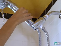 Gia Gelato: She's a very horny girl