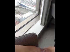 Lois and liver birds