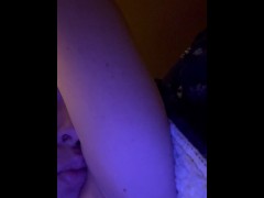 Armpit fetish