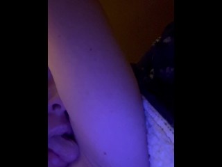 Armpit Fetish
