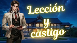 ASMR Para chicas (Only For Girls) Profesor enojado ;3