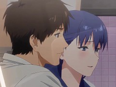 Ntrboy度道的里番小推介(2024特別編) - 妻ネトリ 零 -僕の過ち 彼女の選択 - Screenshot 7 of 16 - 里番