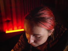 ASMR Jerk Your DICK and Control Your Emotions