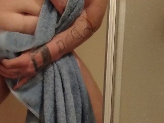 At some Point during my Dick Turns into Playing with my Dick