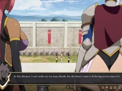 【H ANIME】Vaygren♡ふたなりエロアニメ② エロ同人｜Hentai｜Anime｜Doujin