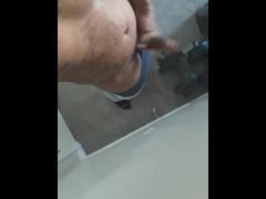 Jacking off 9 inch bbc - Screenshot 11 of 16 - Bbc