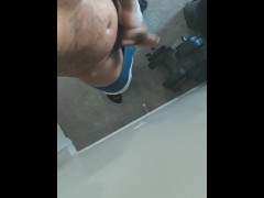 Jacking off 9 inch bbc - Screenshot 3 of 16 - Bbc