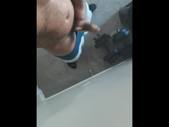 Jacking off 9 inch bbc - Screenshot 5 of 16 - Bbc