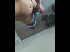 Jacking off 9 inch bbc - Screenshot 7 of 16 - Bbc