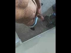 Jacking off 9 inch bbc - Screenshot 9 of 16 - Bbc
