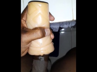 Jerking Off..s4 E10..with Cumshot