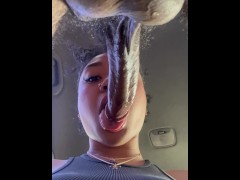 Let me swallow you 2/16