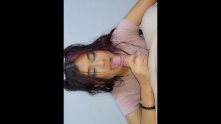 💜Calda modella di fitness scopata durante un vero servizio fotografico💜