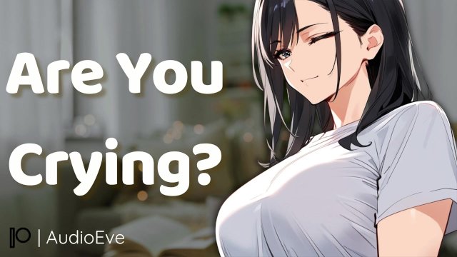 Your Loving Girlfriend Comforts You  Soft & Supportive ASMR [Wholesome GFE]