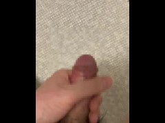 【self12】既婚者が家族に隠れて寸止めオナニーからの潮吹きしてみた【個人撮影/素人】