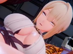 Evelyn Secret Protocol