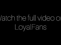 Porn is your girlfriend - Addiction training - JOI - Femdom