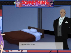 DC Comics Something Unlimited Uncensored Guide Part 156