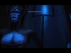 Lets Play Mass Effect Legendary Edition