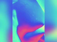Step dad takes my virginity then cums in me. Real version on OF