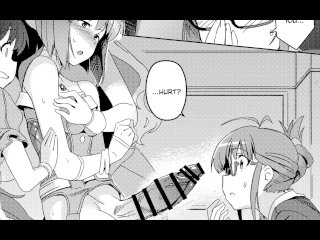The Futanari Idol 1