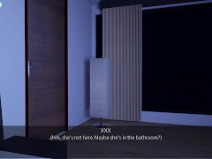 Locked in Temptation #2 PC Gameplay