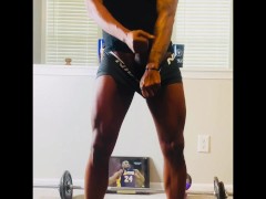 Moan through it Daddy - Screenshot 14 of 16 - Solo
