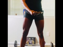 Moan through it Daddy - Screenshot 16 of 16 - Loud Moaning