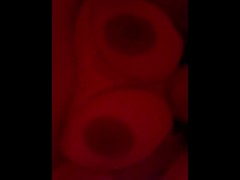 Tit pulling - Screenshot 4 of 16 - Big Tits