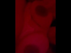 Tit pulling - Screenshot 6 of 16 - Big Natural Tits