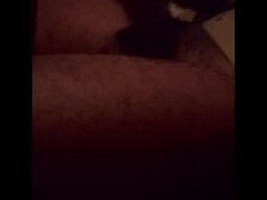 Strokin while rollin🍆 - Screenshot 5 of 16 - Hard Dick
