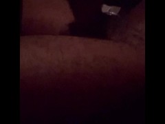 Strokin while rollin🍆 - Screenshot 6 of 16 - Bbc Cumshot