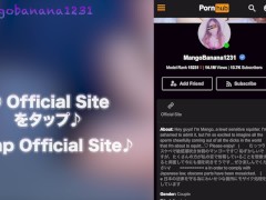 【潮吹き】 電マが好きすぎて４連続絶頂して３回大量潮吹きする欲求不満の淫乱人妻