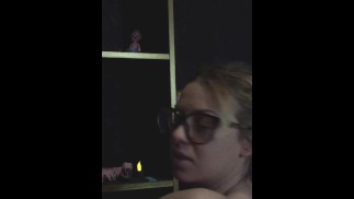 Maid Rosa Secrets ... Full Video On BleuRose Channel