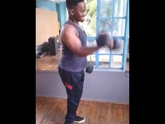 Lifting heavy circles