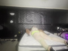 Sexy Sissy PAWG gets pounded HUNG DOM BLACK DADDY pt.2 - Screenshot 1 of 16 - Young